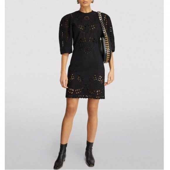 Isabel Marant Dallin Dress - Picture 8 of 12